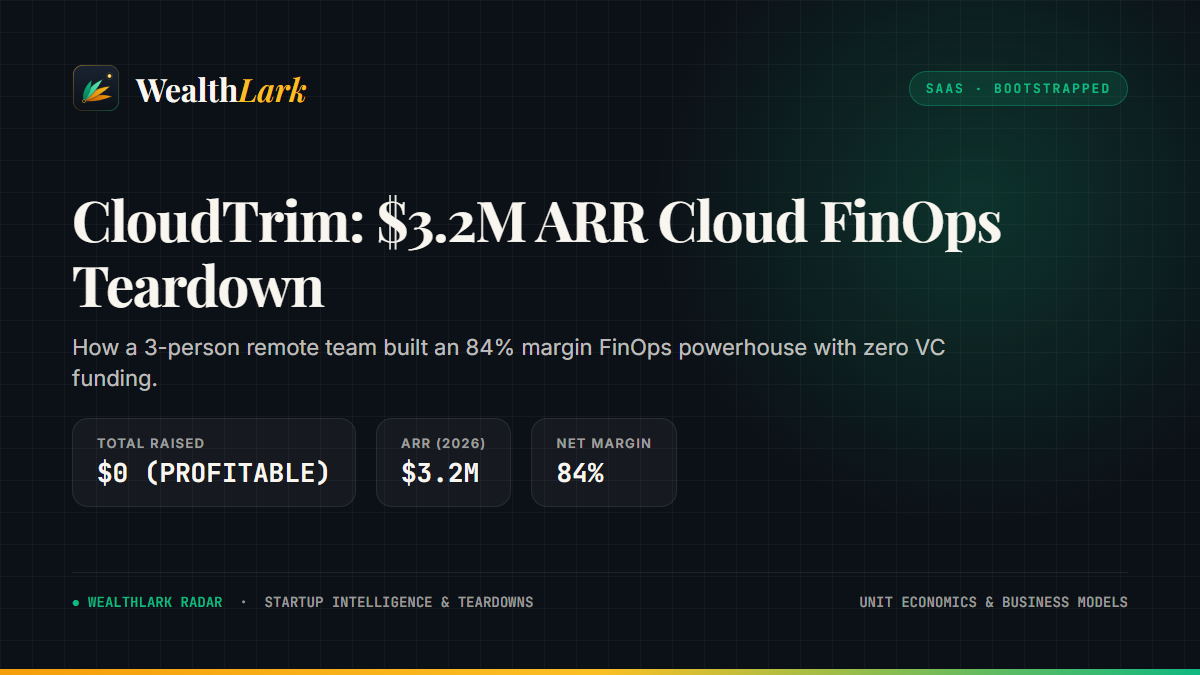 CloudTrim Teardown OpenGraph Card