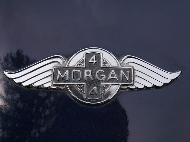a close-up of a logo